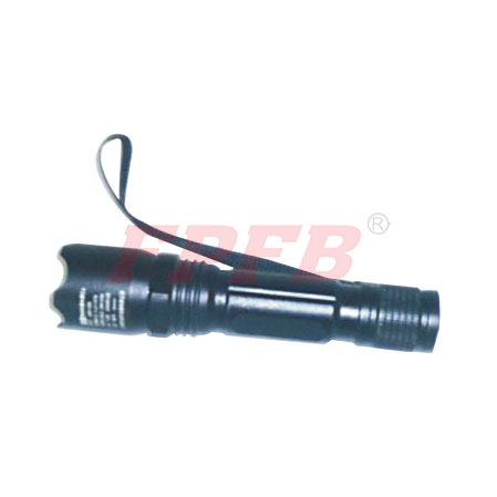 JW7300B Micro-explosion-proof flashlight