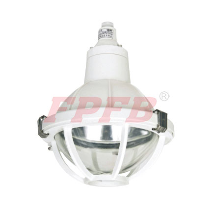 FAD-Swater-proof dust-proof anti-corrosion lamp