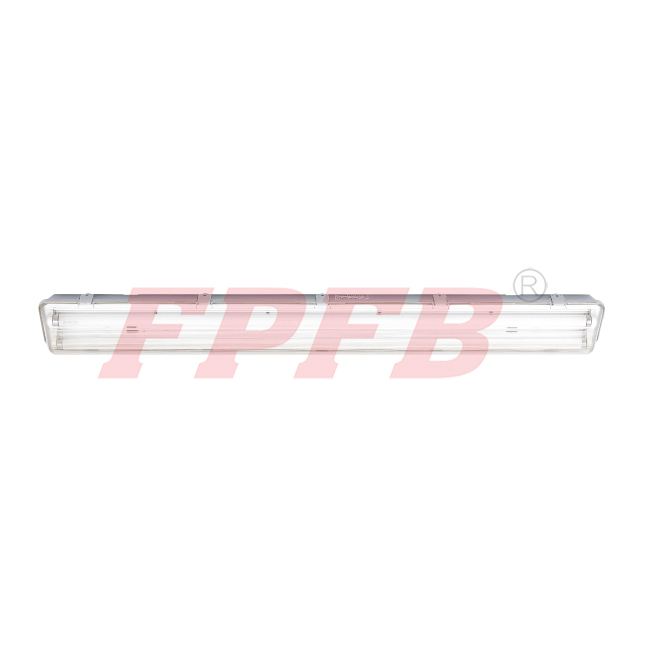 FAY-water-proof dust-proof corrosion-proof full plastic fluorescent lamps
